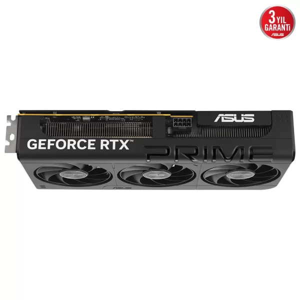 Asus GeForce Prime RTX 5060 O8G OC 8GB DLSS4 128 Bit GDDR7 Ekran Kartı