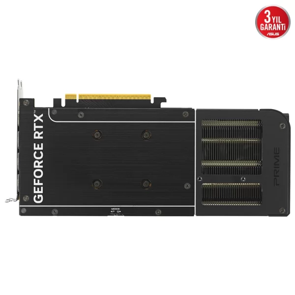 Asus GeForce Prime RTX 5060 O8G OC 8GB DLSS4 128 Bit GDDR7 Ekran Kartı