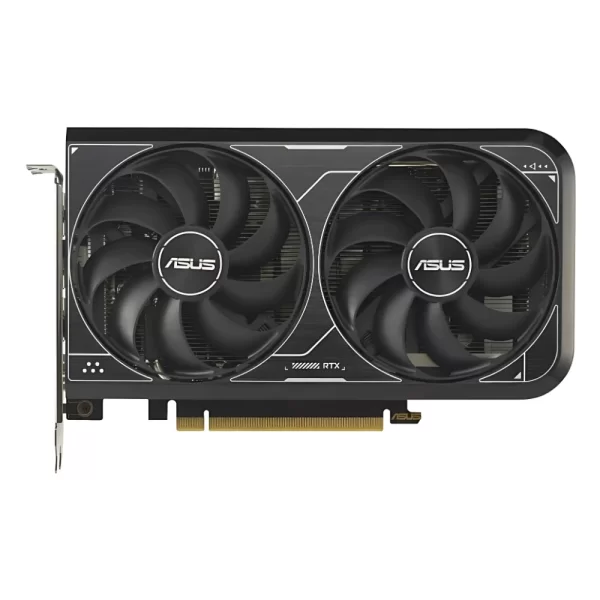 Asus GeForce RTX 4060 Dual O8G V2 8GB GDDR6 128 Bit Ekran Kartı (Bulk Kutusuz)