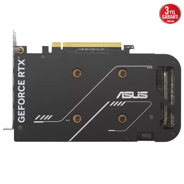 Asus GeForce RTX 4060Ti Dual O8G V2 8GB GDDR6 128 Bit Ekran Kartı