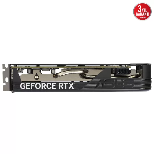 Asus GeForce RTX 4060Ti Dual O8G V2 8GB GDDR6 128 Bit Ekran Kartı