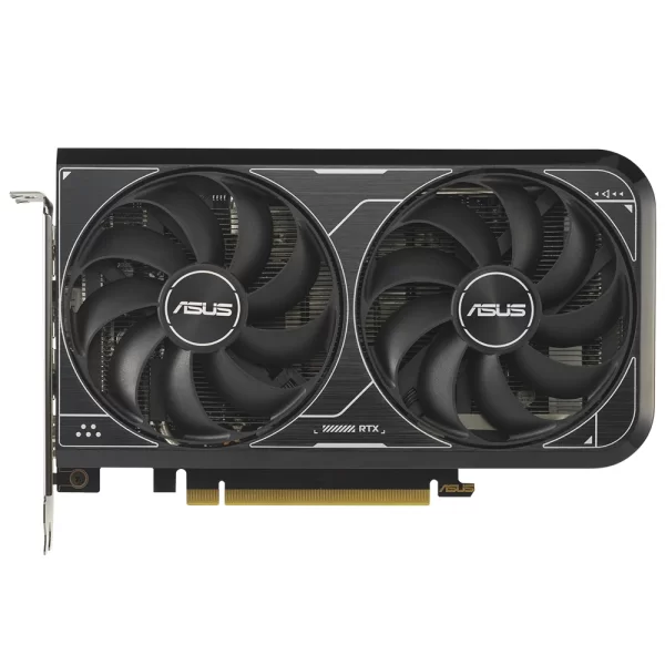 Asus GeForce RTX 4060Ti Dual O8G V2 8GB GDDR6 128 Bit Ekran Kartı