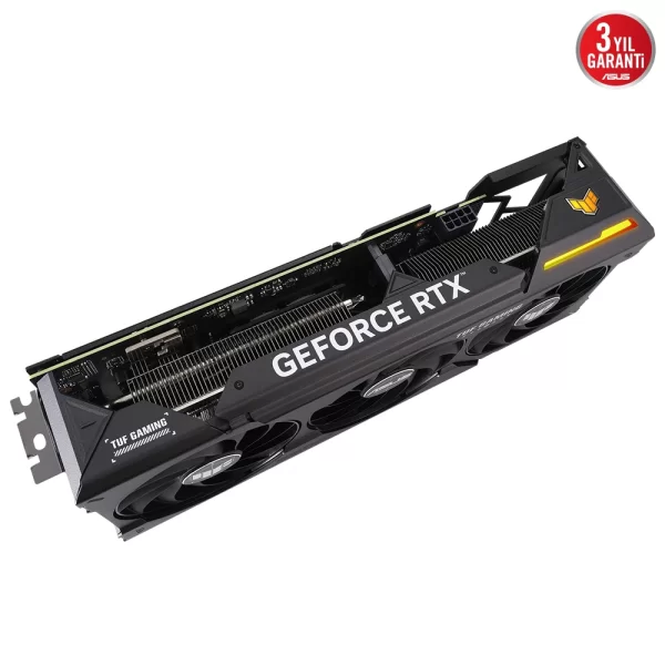 Asus GeForce RTX 4060Ti TUF Gaming 8GB GDDR6 128 Bit Ekran Kartı
