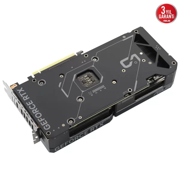Asus GeForce RTX 4070 Super Dual O12G 12GB GDDR6X Ekran Kartı