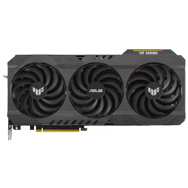 Asus GeForce RTX 4090 TUF Gaming O24G 24GB GDDR6X 384 Bit Ekran Kartı