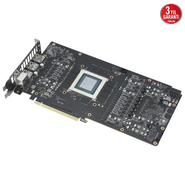 Asus GeForce RTX 4090 TUF Gaming O24G 24GB GDDR6X 384 Bit Ekran Kartı