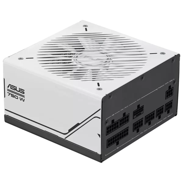 Asus Prime AP-750G 750W 80+ Gold Tam Modüler Güç Kaynağı