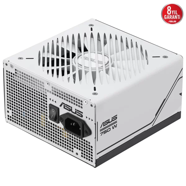 Asus Prime AP-750G 750W 80+ Gold Tam Modüler Güç Kaynağı