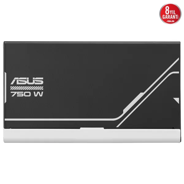 Asus Prime AP-750G 750W 80+ Gold Tam Modüler Güç Kaynağı