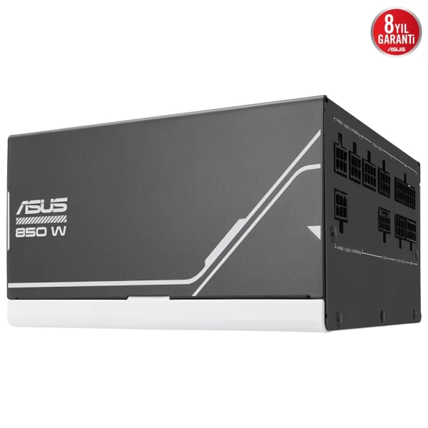 Asus Prime AP-850G 850W 80+ Gold Tam Modüler Güç Kaynağı