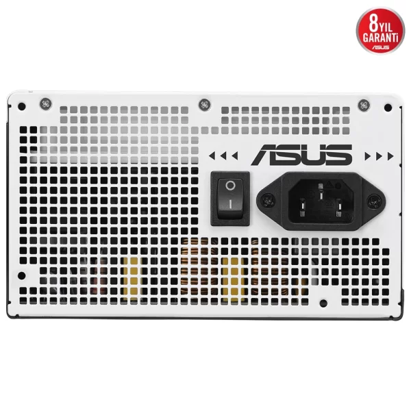 Asus Prime AP-850G 850W 80+ Gold Tam Modüler Güç Kaynağı
