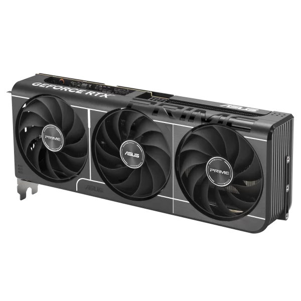 Asus Prime GeForce RTX 5060 Ti 16G 16GB DLSS 4 128 Bit GDDR7 Ekran Kartı