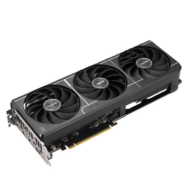 Asus Prime GeForce RTX 5060 Ti 16G 16GB DLSS 4 128 Bit GDDR7 Ekran Kartı
