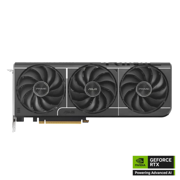 Asus Prime GeForce RTX 5060 Ti 16G 16GB DLSS 4 128 Bit GDDR7 Ekran Kartı