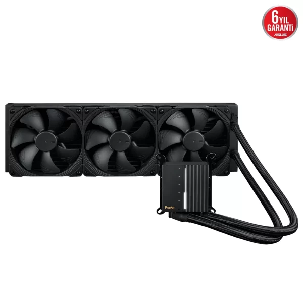 Asus ProArt LC 420 420mm Intel-AMD Uyumlu Sıvı Soğutucu