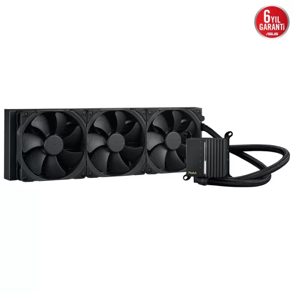 Asus ProArt LC 420 420mm Intel-AMD Uyumlu Sıvı Soğutucu