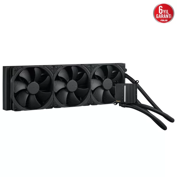 Asus ProArt LC 420 420mm Intel-AMD Uyumlu Sıvı Soğutucu