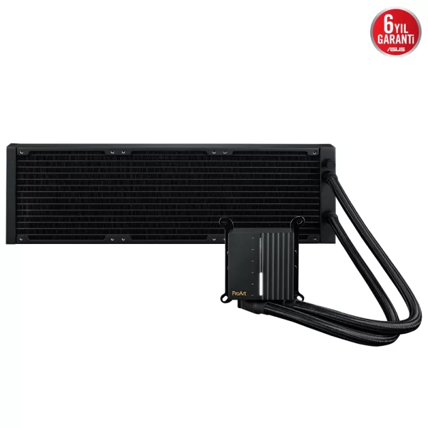Asus ProArt LC 420 420mm Intel-AMD Uyumlu Sıvı Soğutucu