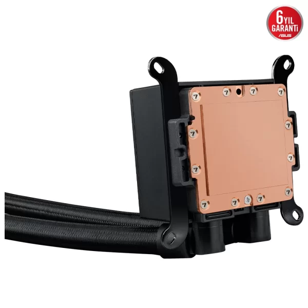 Asus ProArt LC 420 420mm Intel-AMD Uyumlu Sıvı Soğutucu