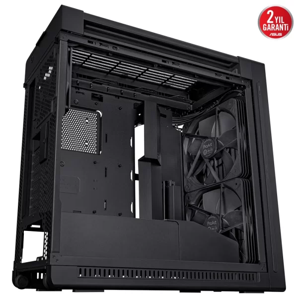 Asus ProArt PA602 Tempered Glass USB 3.2 Mid Tower Kasa