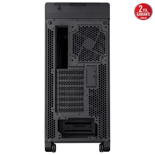 Asus ProArt PA602 Tempered Glass USB 3.2 Mid Tower Kasa