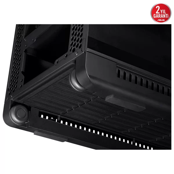 Asus ProArt PA602 Tempered Glass USB 3.2 Mid Tower Kasa