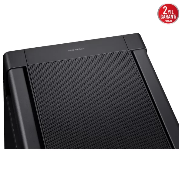 Asus ProArt PA602 Tempered Glass USB 3.2 Mid Tower Kasa