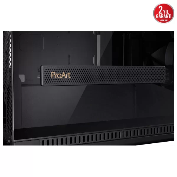 Asus ProArt PA602 Tempered Glass USB 3.2 Mid Tower Kasa
