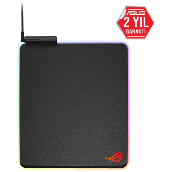 Asus ROG BALTEUS RGB Gaming Mouse Pad