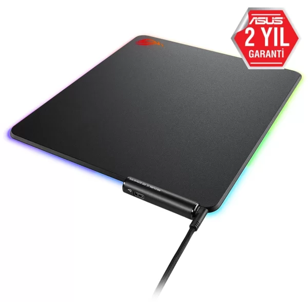 Asus ROG BALTEUS RGB Gaming Mouse Pad