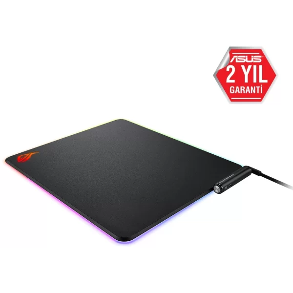 Asus ROG BALTEUS RGB Gaming Mouse Pad