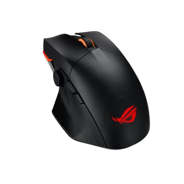 Asus ROG Chakram X Origin RGB Kablosuz 36000 DPI Gaming Mouse