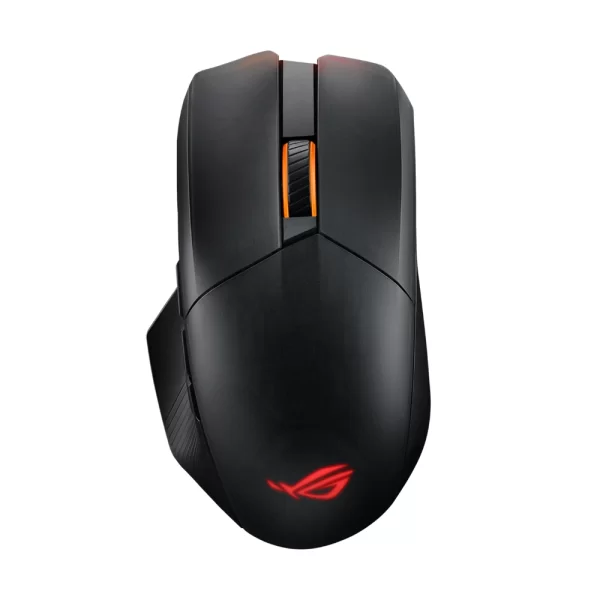 Asus ROG Chakram X Origin RGB Kablosuz 36000 DPI Gaming Mouse