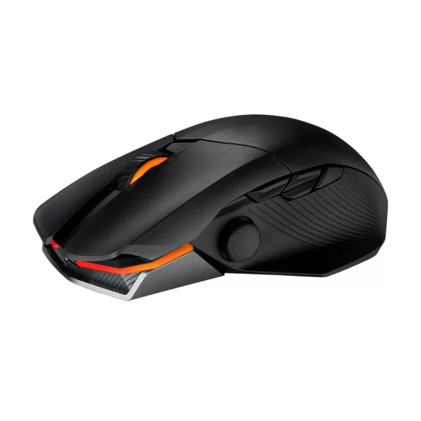 Asus ROG Chakram X Origin RGB Kablosuz 36000 DPI Gaming Mouse