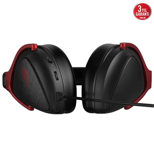 Asus ROG Delta Core Kablolu Mikrofonlu Gaming Kulaklık