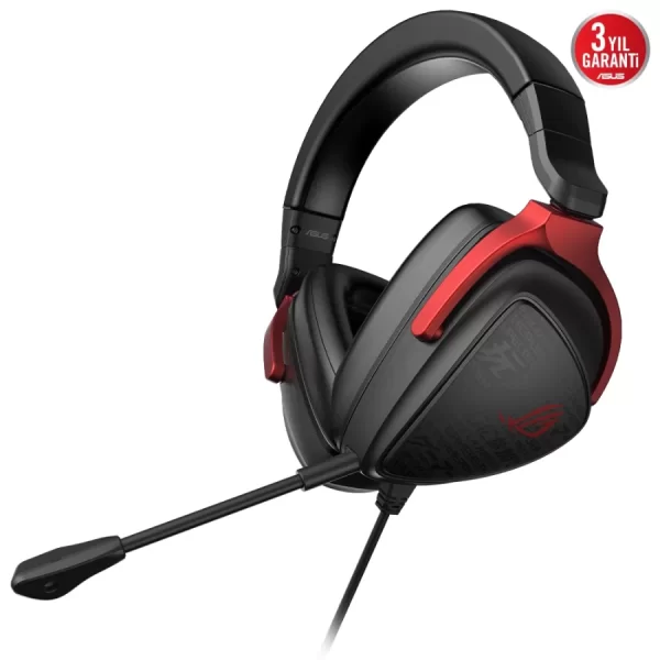 Asus ROG Delta Core Kablolu Mikrofonlu Gaming Kulaklık