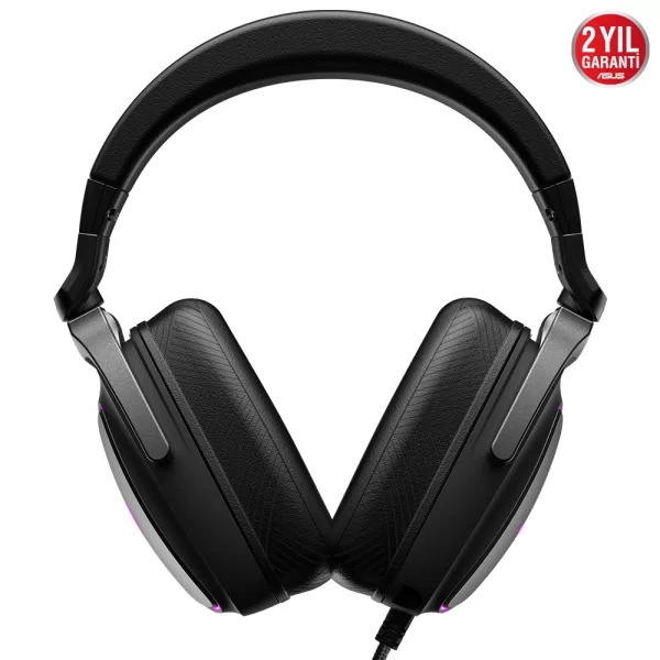 Asus ROG Delta S RGB 7.1 Surround Siyah Gaming Kulaklık