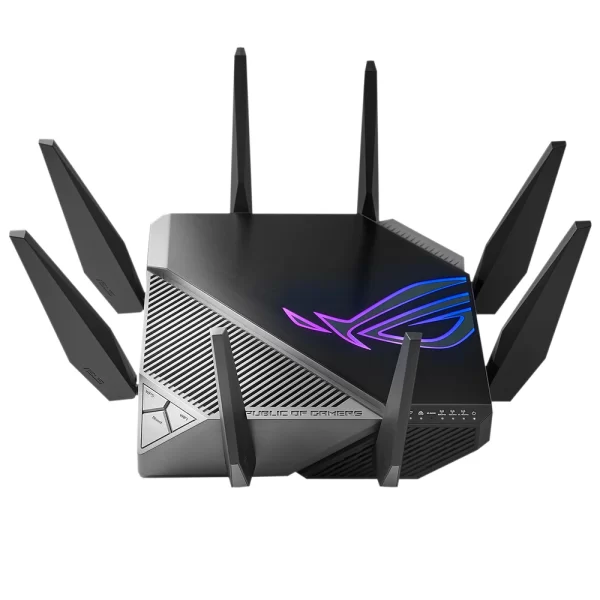 Asus ROG GT-AXE11000 Tri-Band Wi-Fi-6 Router