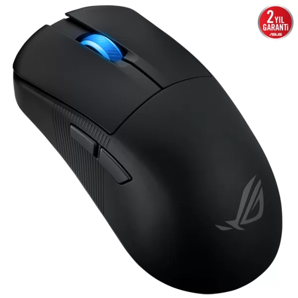 Asus ROG Harpe Ace Mini 8000 Hz Kablosuz Siyah Gaming Mouse