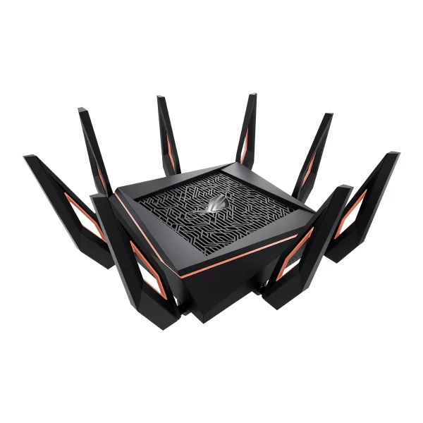 Asus ROG Rapture GT-AX11000 Tri-Band Wi-Fi-6 Router