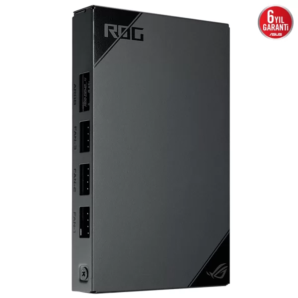 Asus ROG Ryujin III 240 ARGB Oled LCD 240mm İşlemci Sıvı Soğutucu