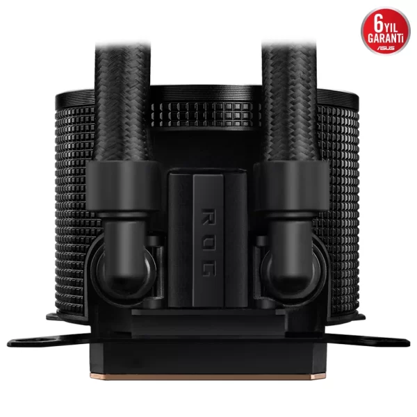 Asus ROG Ryuo III 360 ARGB Anime Matrix 360mm Intel-AMD Uyumlu Sıvı Soğutucu