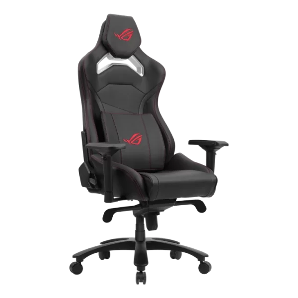Asus ROG SL301CW Chariot X Core Siyah Oyuncu Koltuğu
