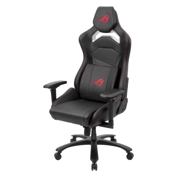 Asus ROG SL301CW Chariot X Core Siyah Oyuncu Koltuğu