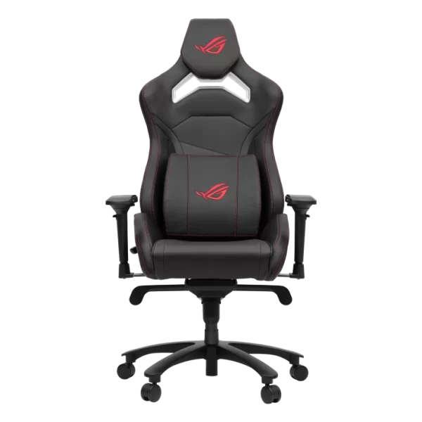 Asus ROG SL301CW Chariot X Core Siyah Oyuncu Koltuğu