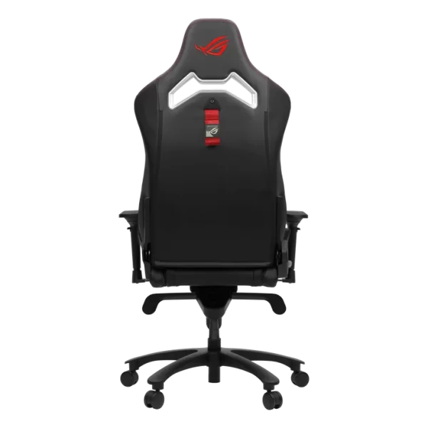 Asus ROG SL301CW Chariot X Core Siyah Oyuncu Koltuğu