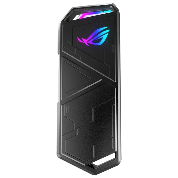 Asus ROG Strix Arion S500  ESD-S1B05 500GB RGB Taşınabilir SSD USB-C