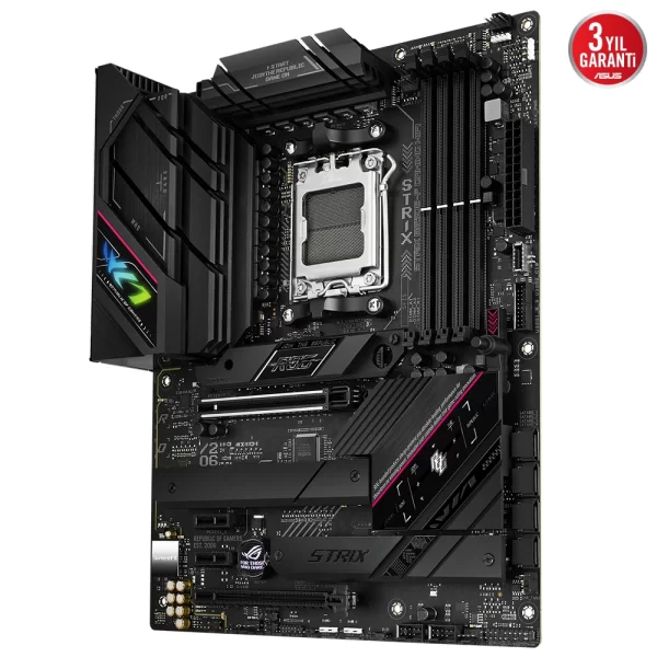 Asus ROG Strix B650E-F Gaming WiFi ATX DDR5 AM5 Anakart