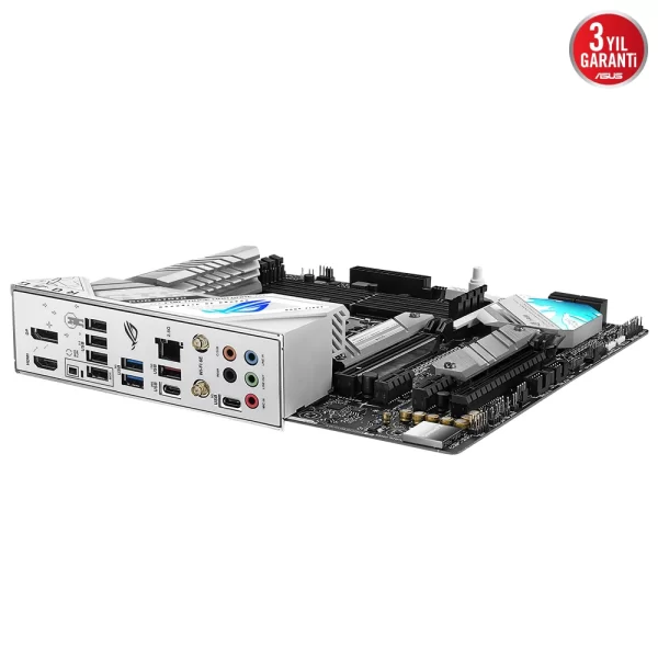 Asus ROG Strix B760-G Gaming WiFi DDR5 LGA1700 Anakart