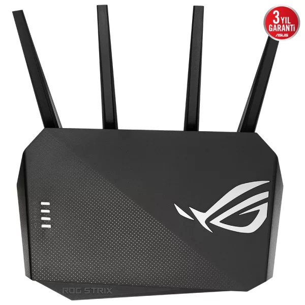 Asus ROG Strix GS-AX3000 Dual Band Wi-Fi-6 Router